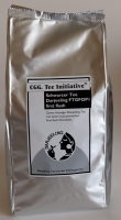 Darjeeling Tee Initiative / first flush TGFOP