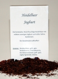 Heidelbeer - Joghurt