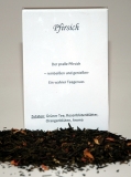 Pfirsich