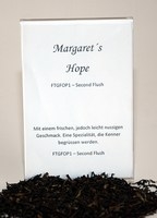 Margaret&acute;s Hope