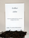 Erdbeer - Sahne