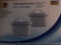 Aqua Select Plus Filterpatrone MultiMax