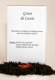 Green de Cassis