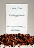 Birne - Zimt