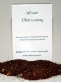 Sehnder �berraschung
