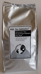 Darjeeling Tee Initiative / first flush TGFOP