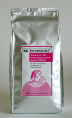 Darjeeling Tee Initiative / second flush
