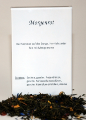 Morgenrot