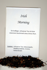Irish Morning