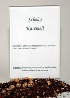 Schoko - Karamell