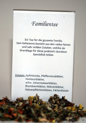 Familientee