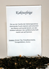 Kaktusfeige