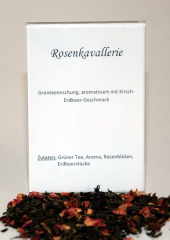 Rosenkavallerie