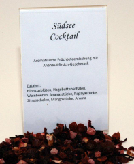 S�dsee - Cocktail