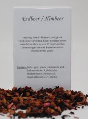 Erdbeer / Himbeer