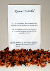 Kirmes - Mandel