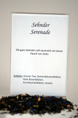 Sehnder Serenade