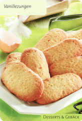 Vanillezungen