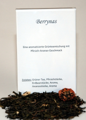 Berrynas