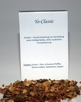 Yo-Classic (Kr�uter-Gew�rzmischung), 100 gr.