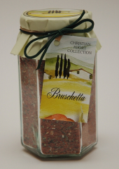 Bruschetta
