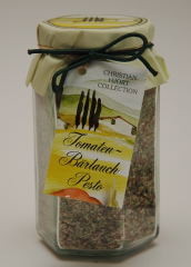 Tomaten B�rlauch Pesto
