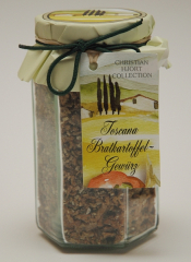 Toscana Bratkartoffel Gew�rz