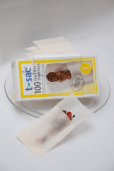 Tee Filter Gr�sse 1 chlorfrei
